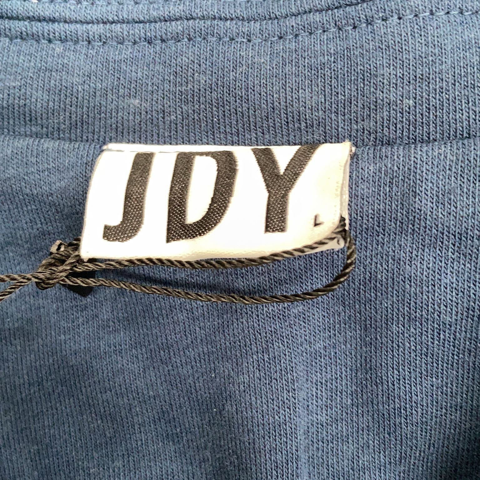 JDY