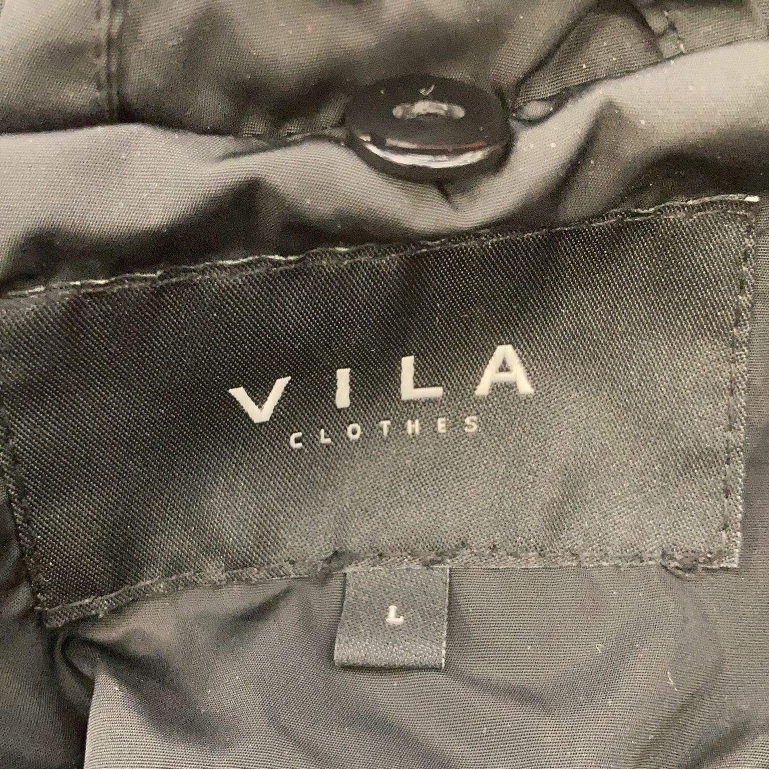 VILA Clothes