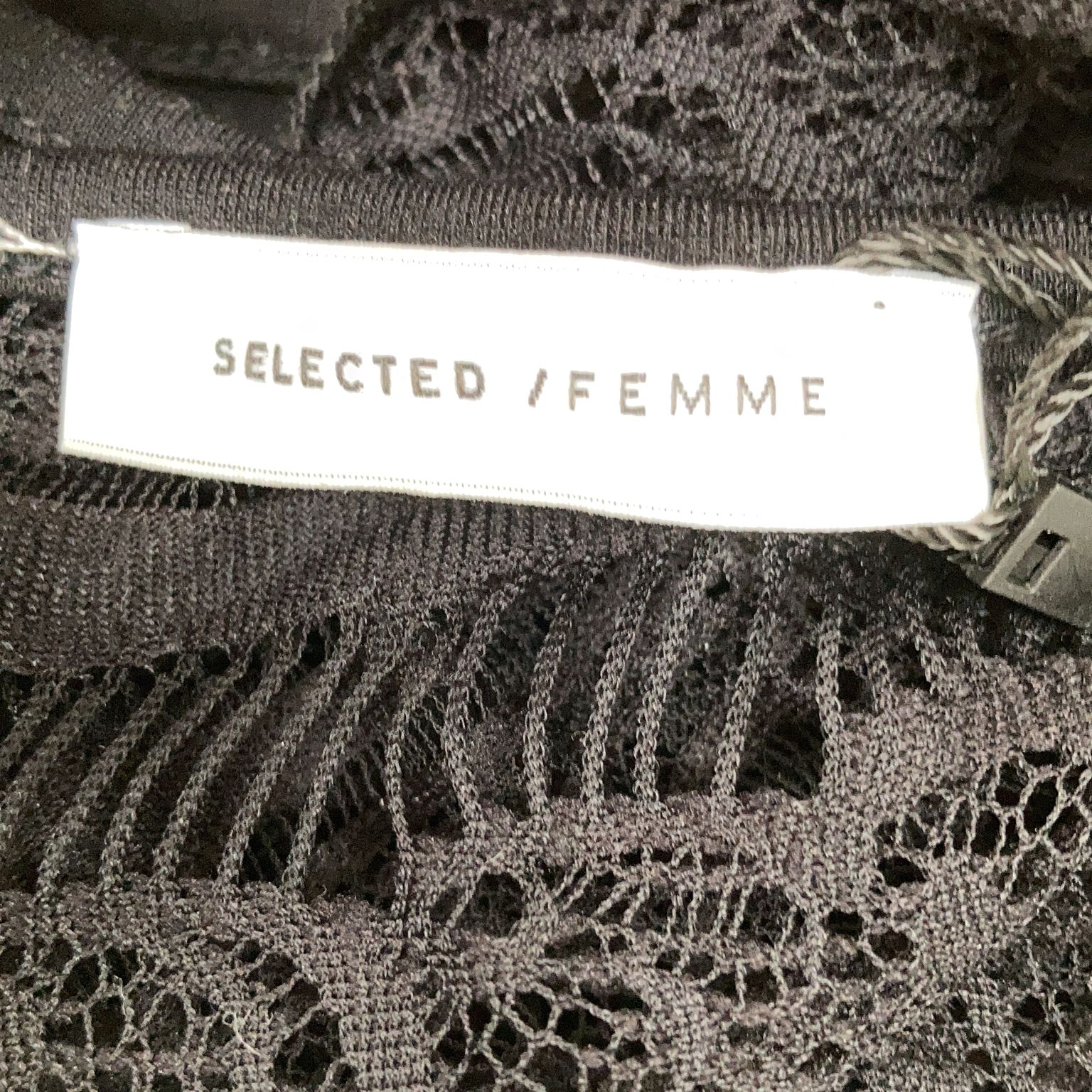 Selected Femme