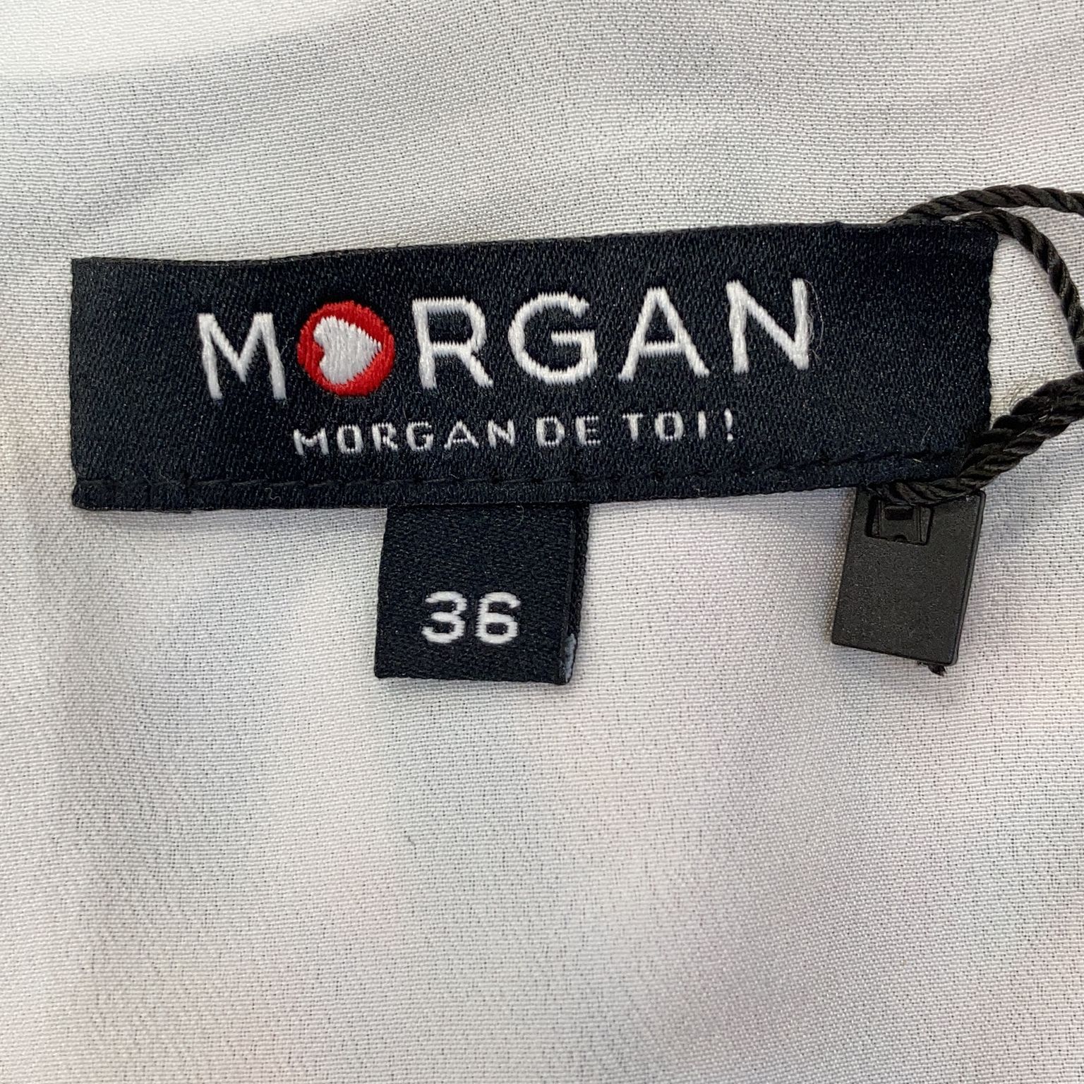 Morgan