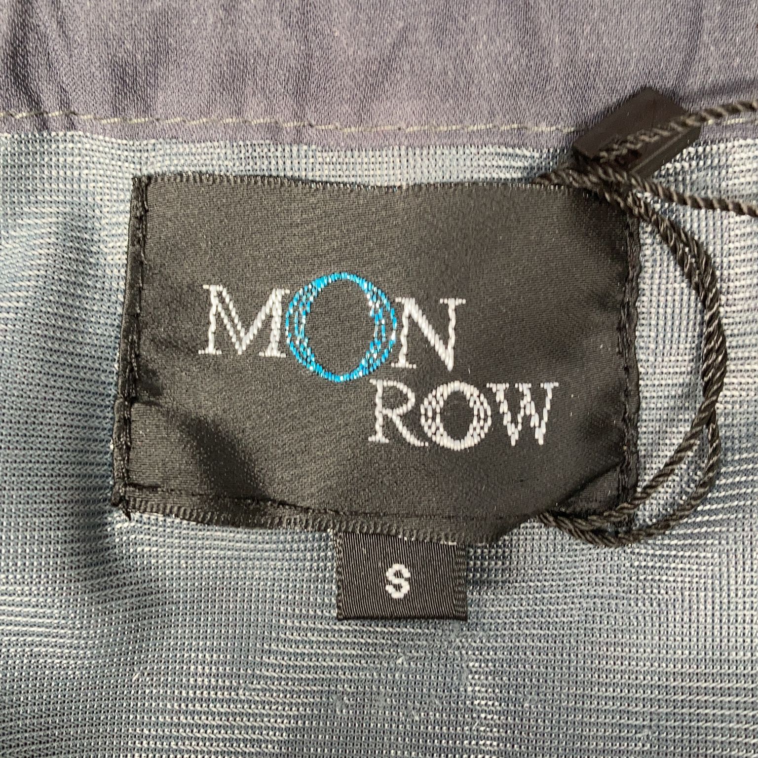 Monrow