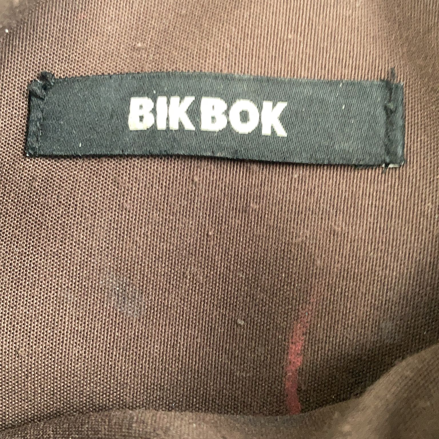 Bik Bok