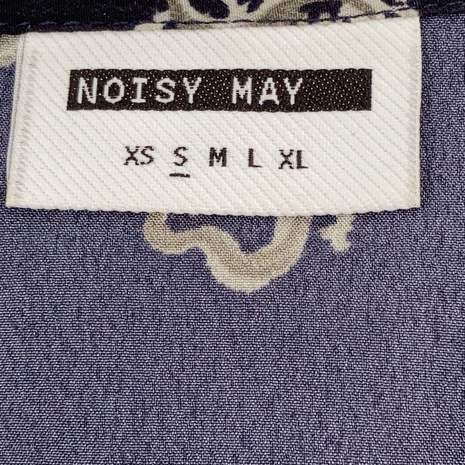 Noisy May