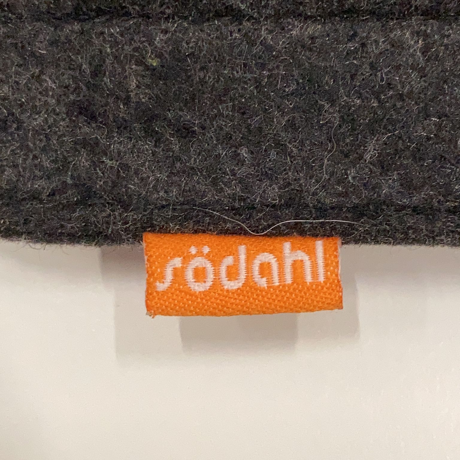 Södahl