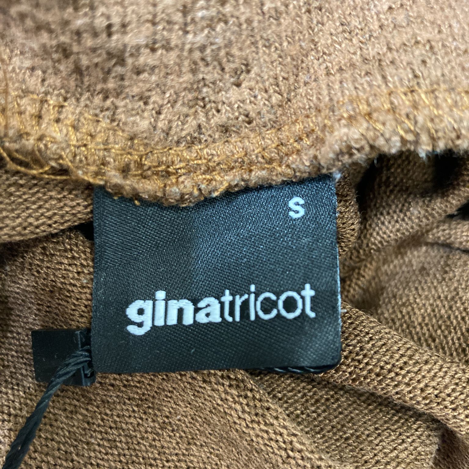 Gina Tricot