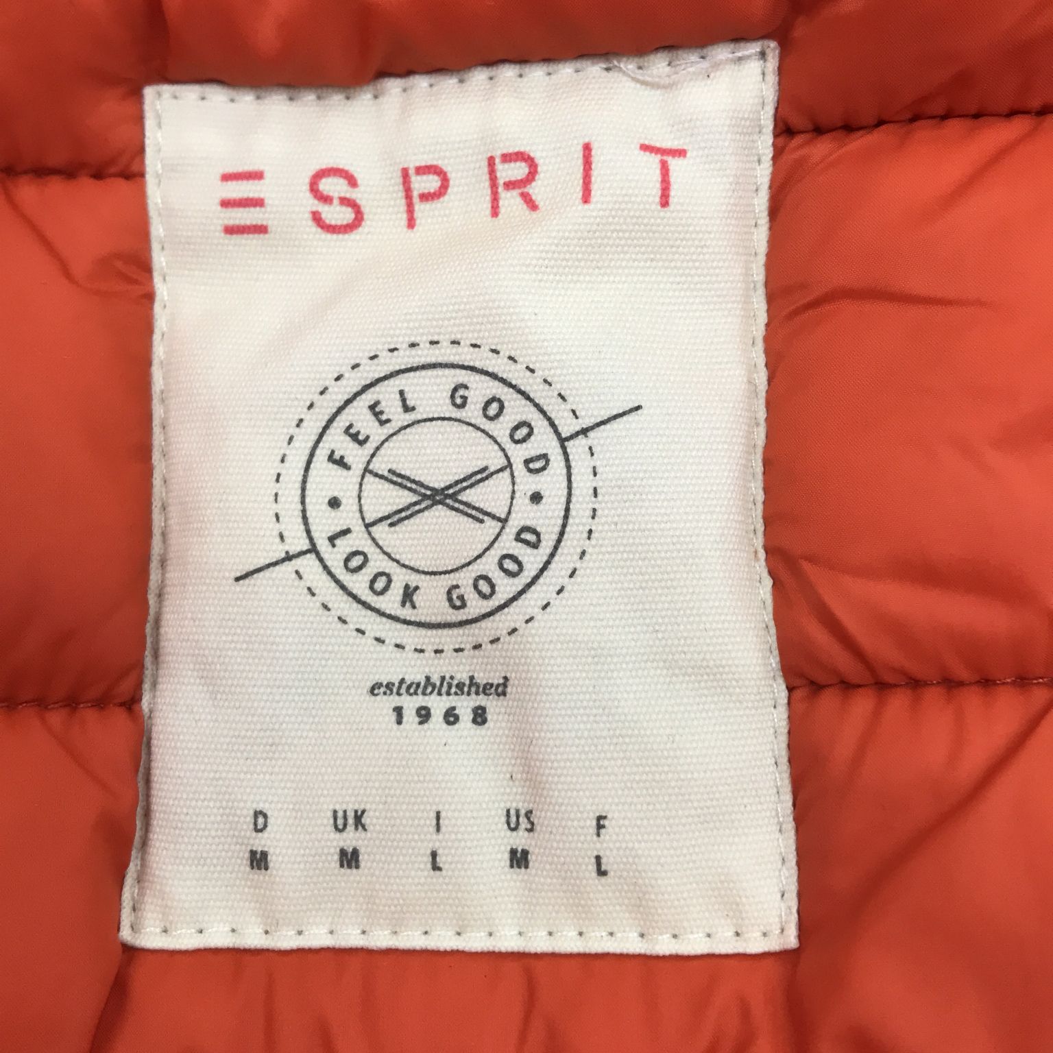 ESPRIT