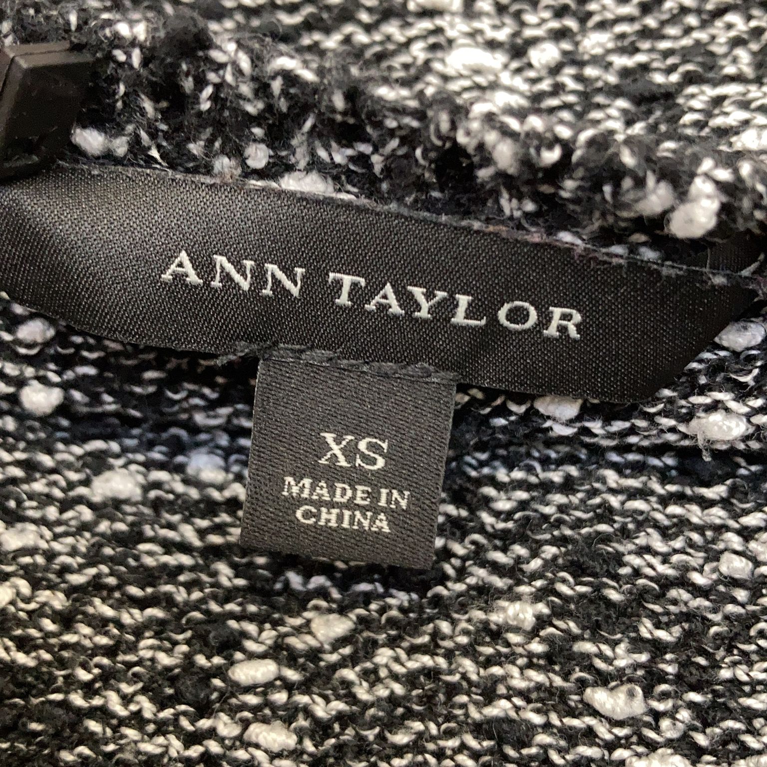 Ann Taylor