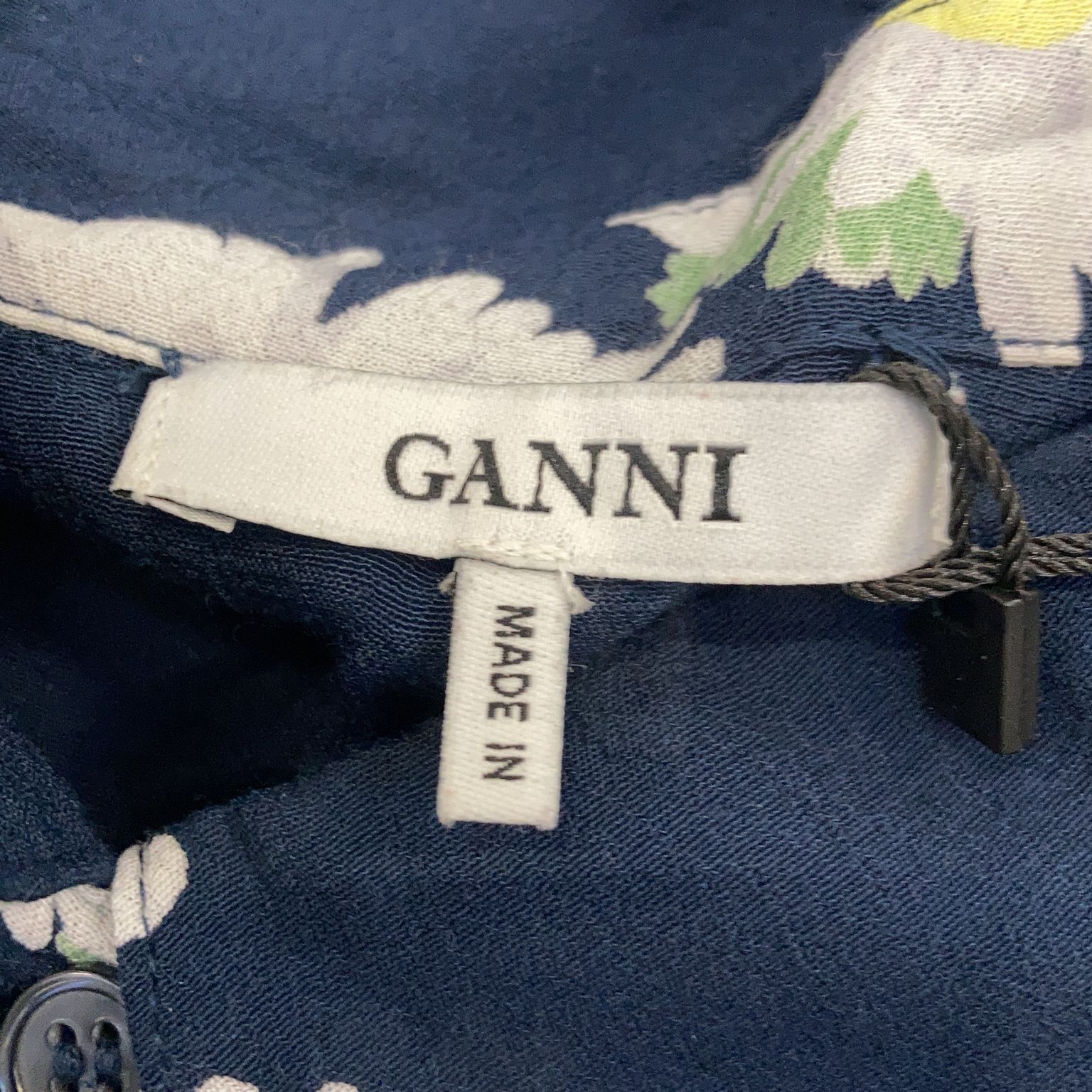 Ganni