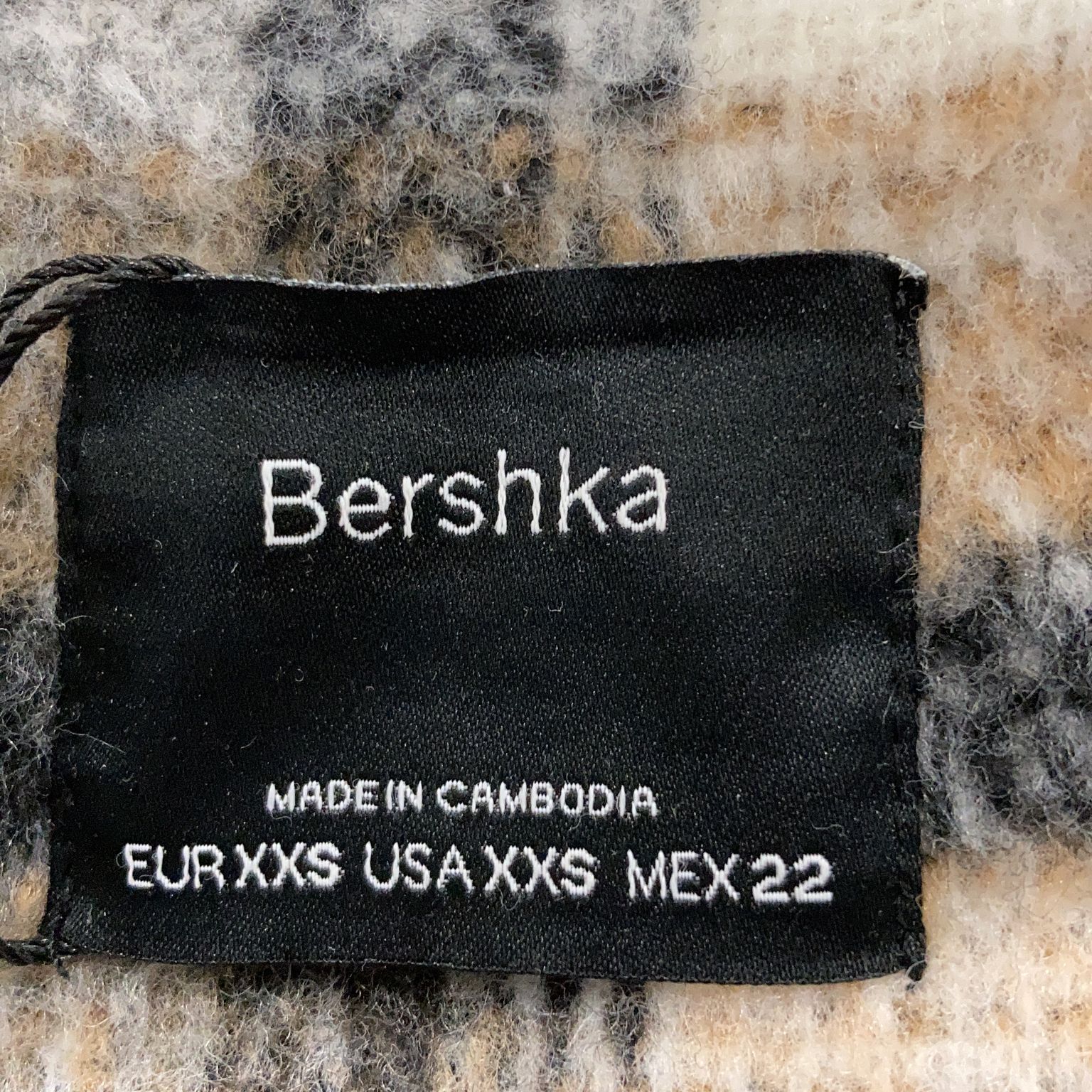 Bershka