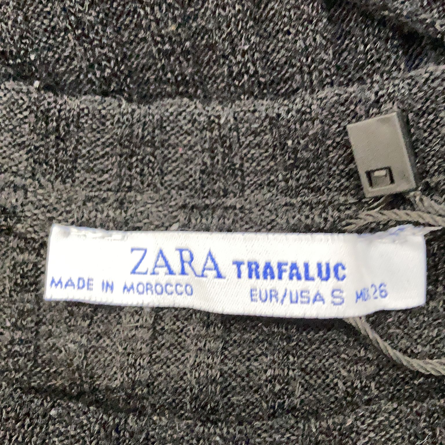 Zara Trafaluc