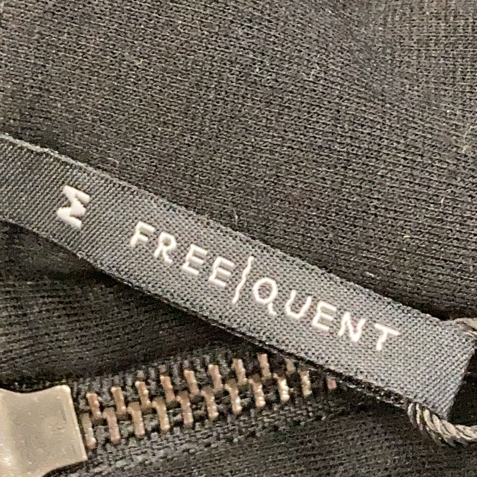 Free/Quent