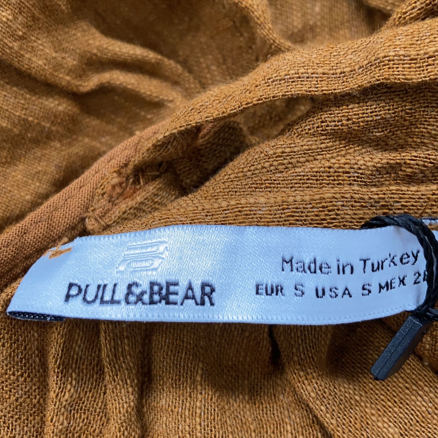 Pull  Bear