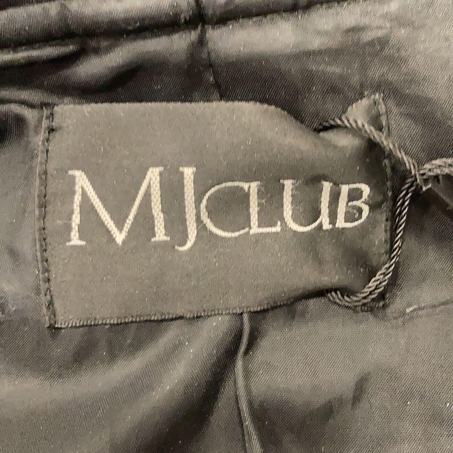 Mj Club