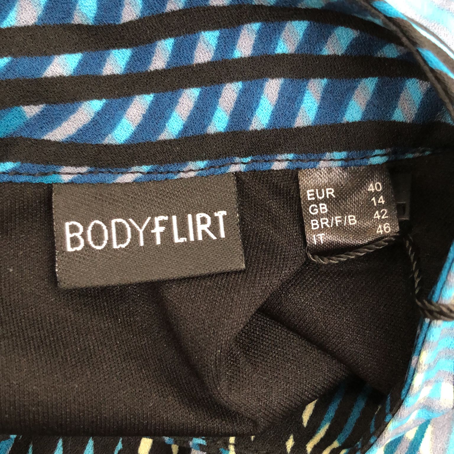 Bodyflirt