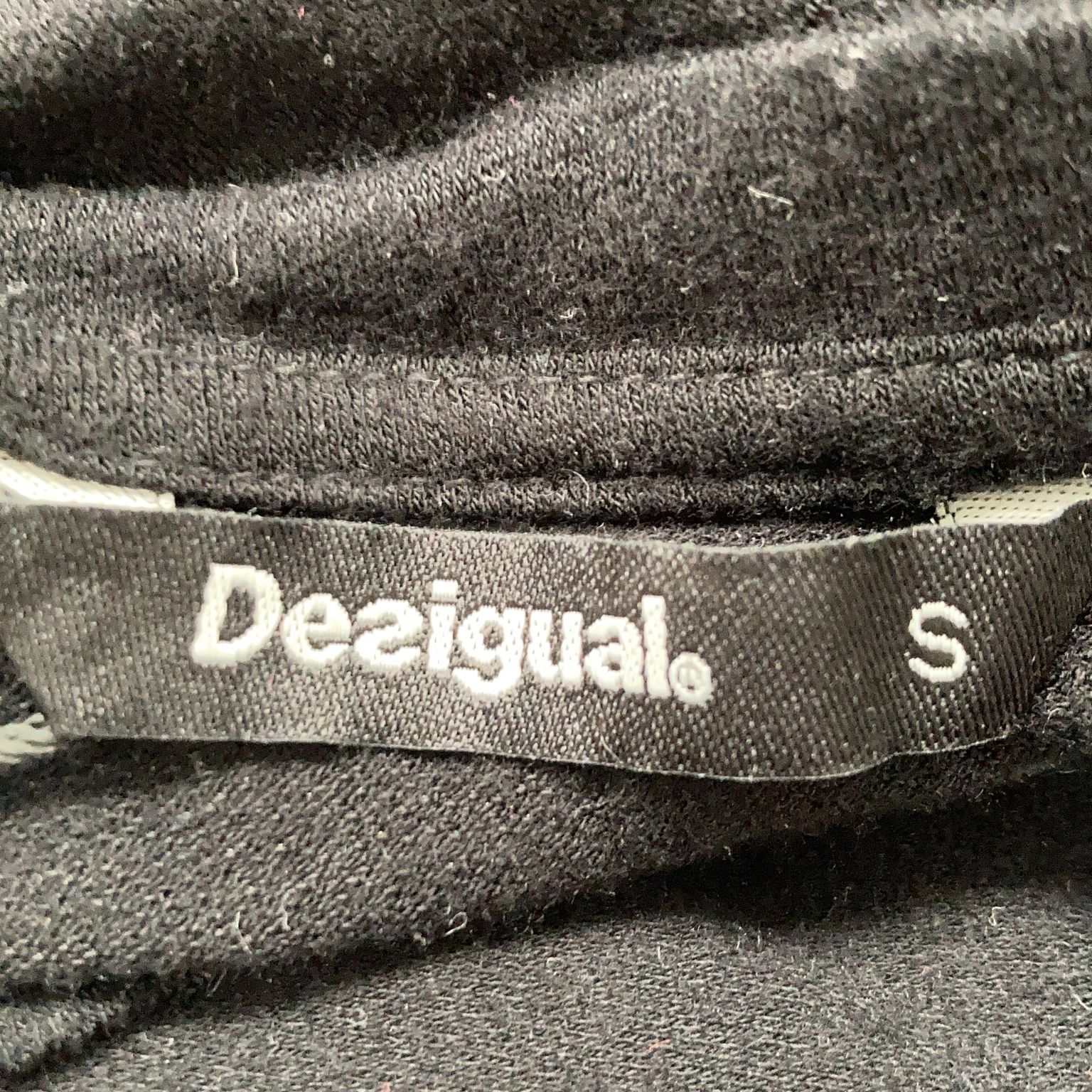 Desigual