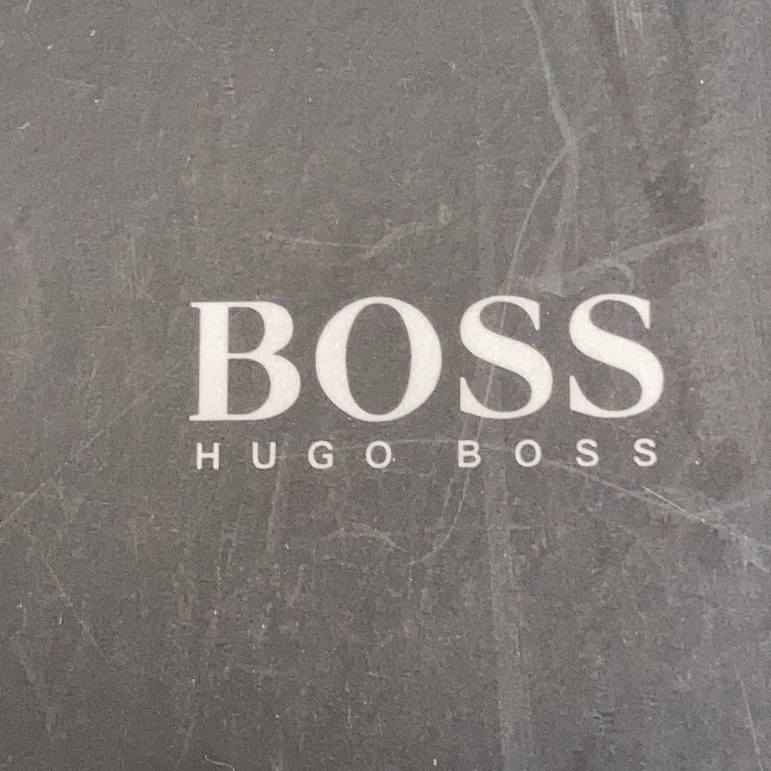 Boss Hugo Boss