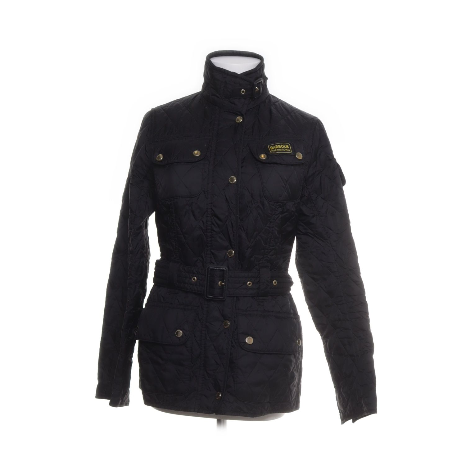 Barbour