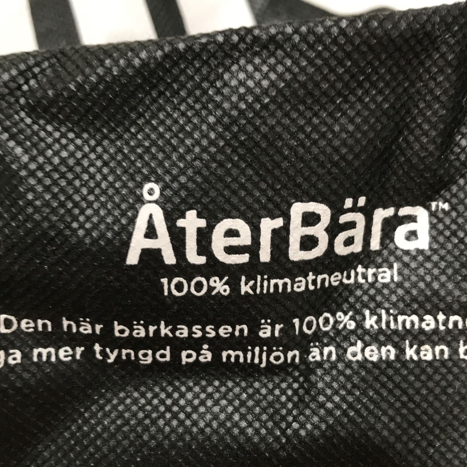 ÅterBära