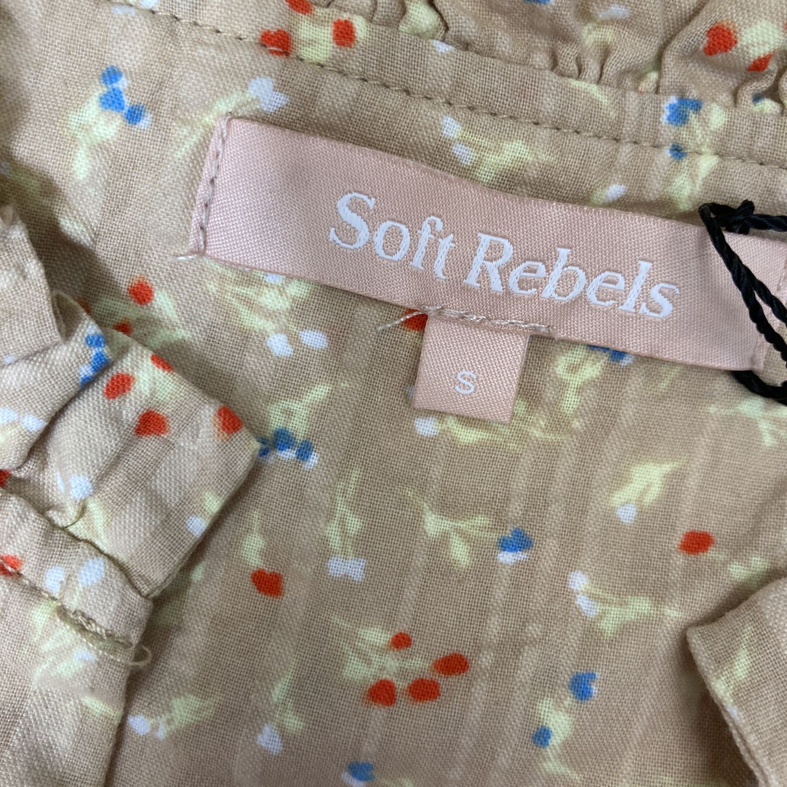 Soft Rebels