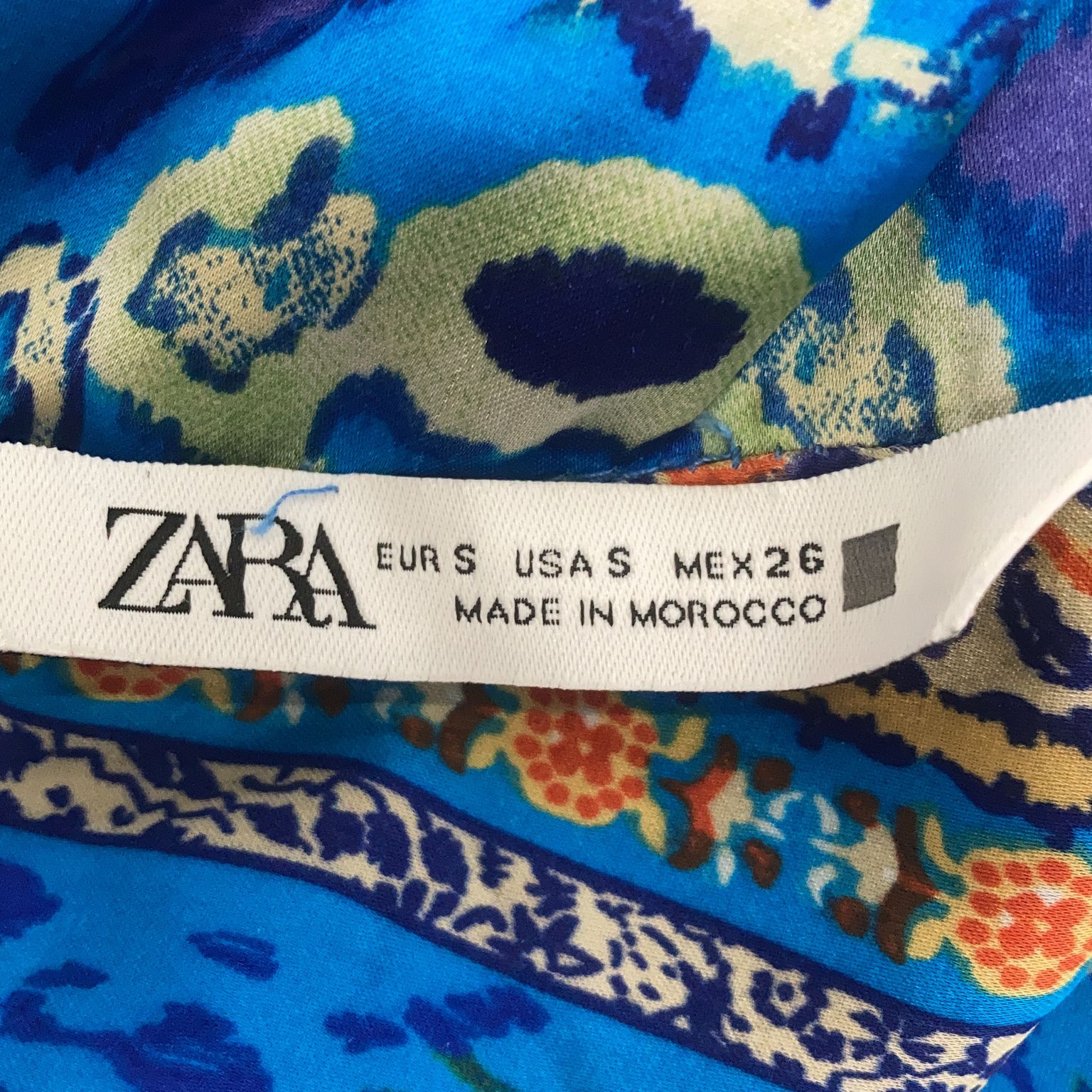 Zara