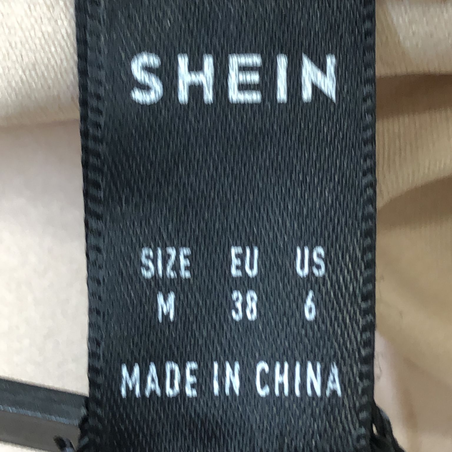 Shein