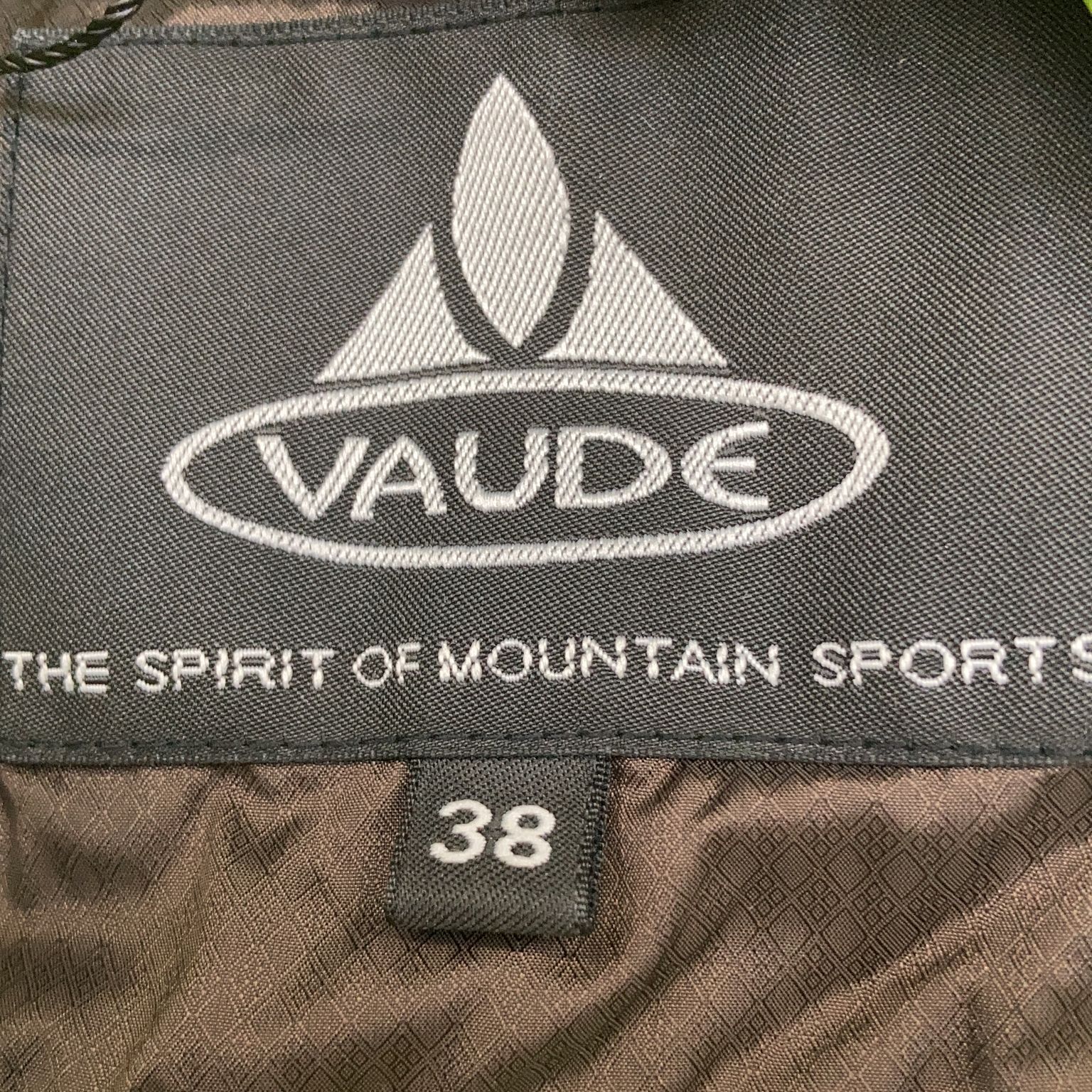 Vaude