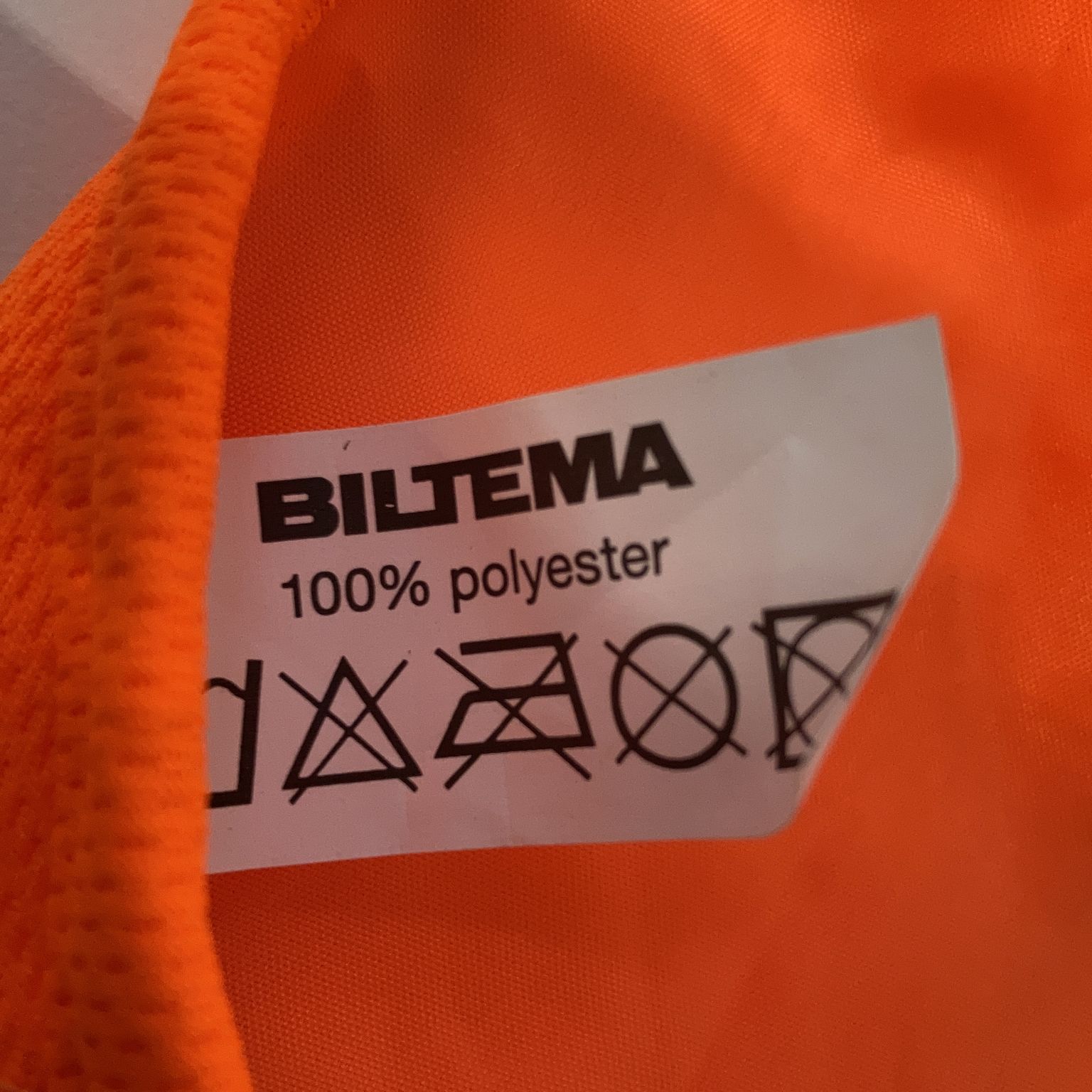 Biltema