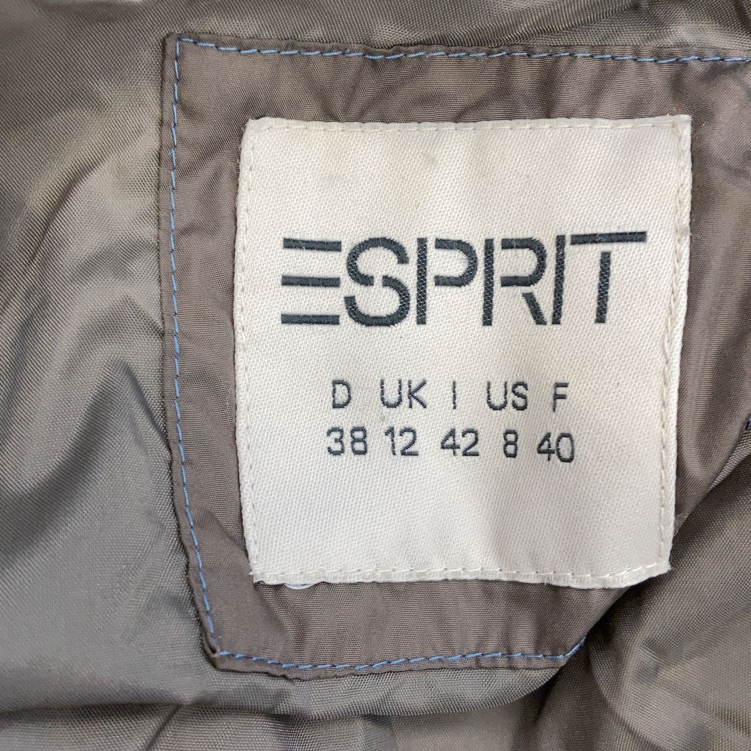 ESPRIT