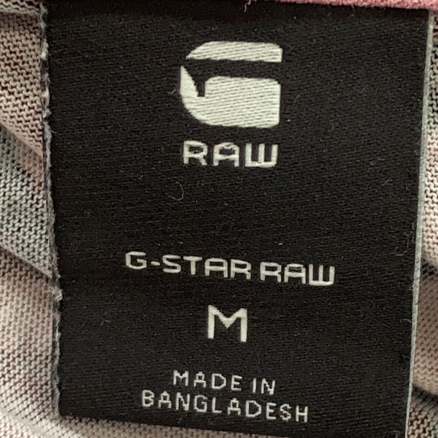 G-Star Raw