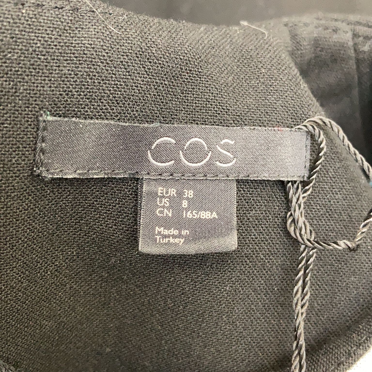 COS