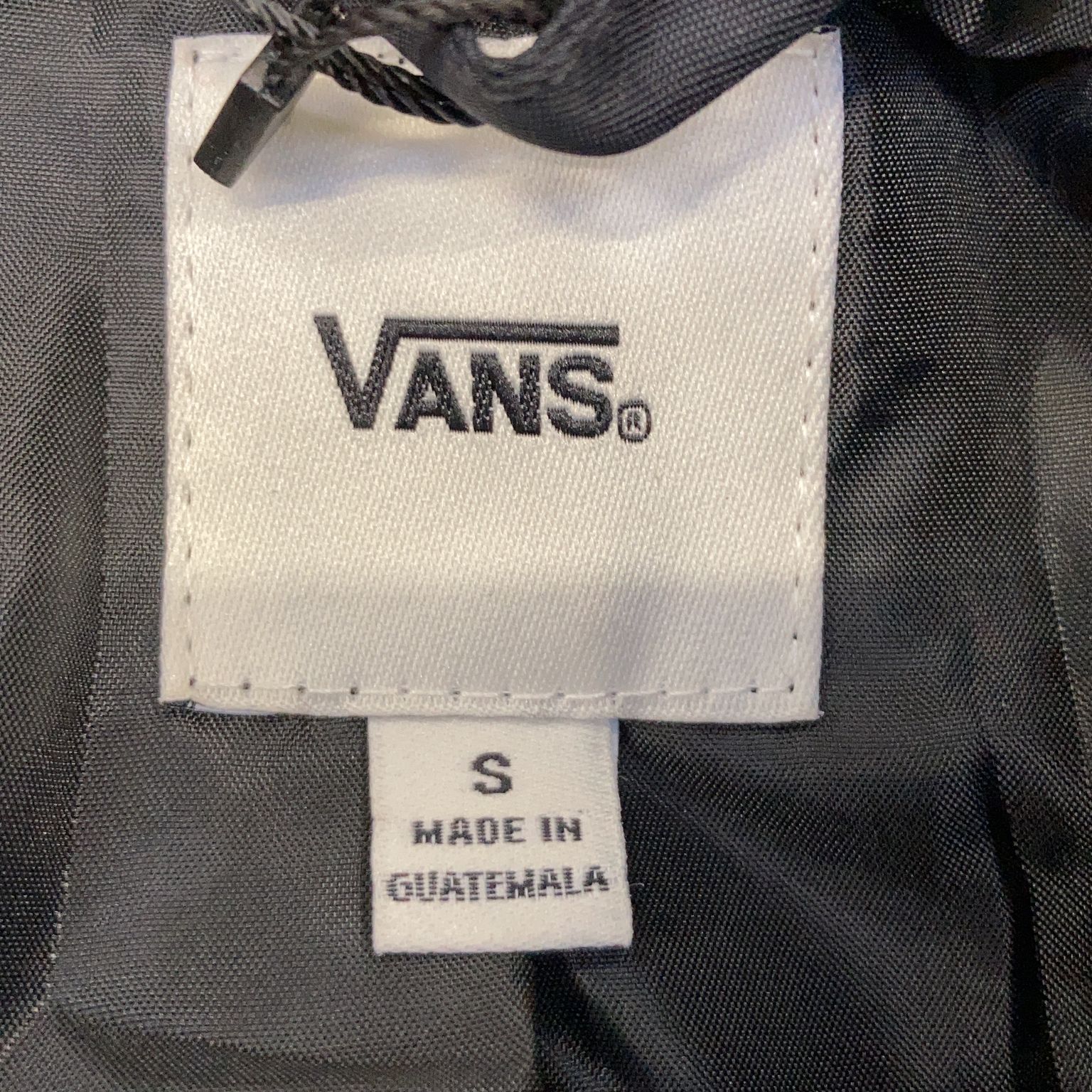 Vans