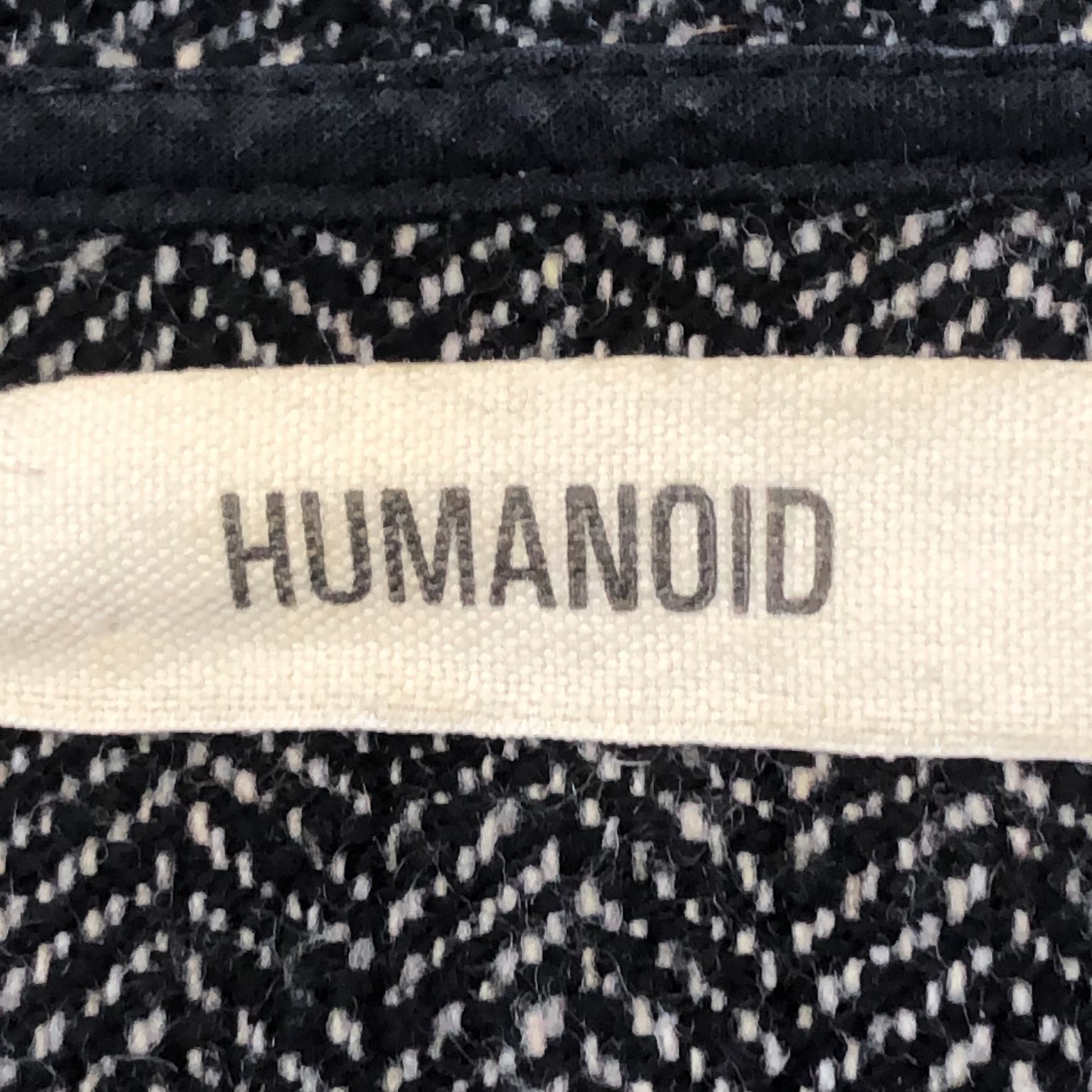 Humanoid