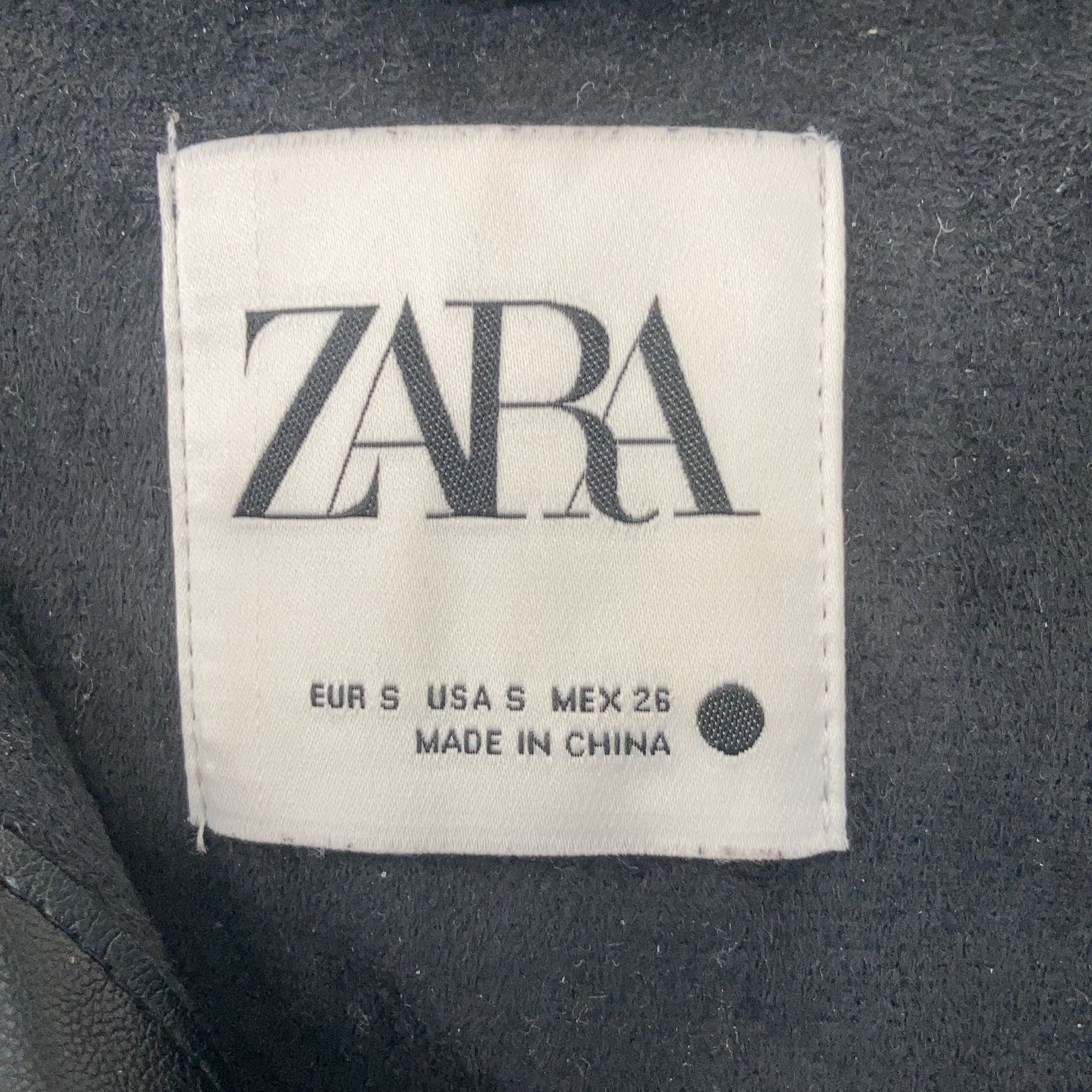 Zara