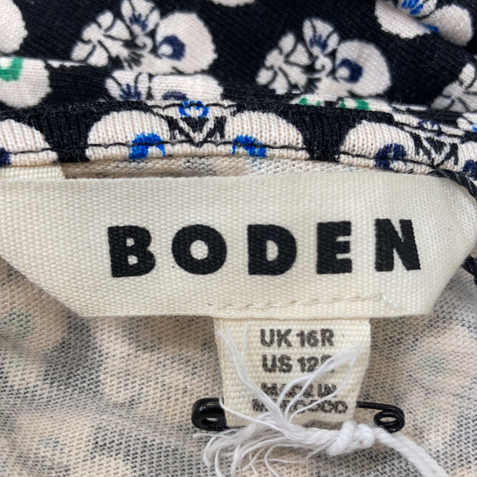 Boden