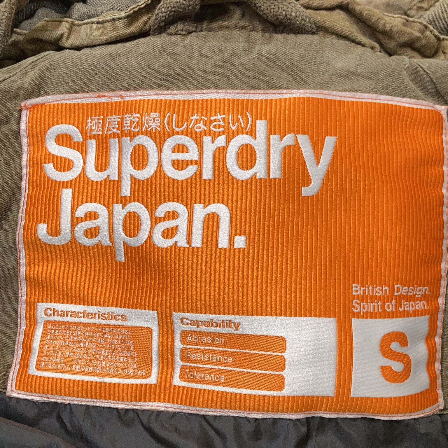 Superdry