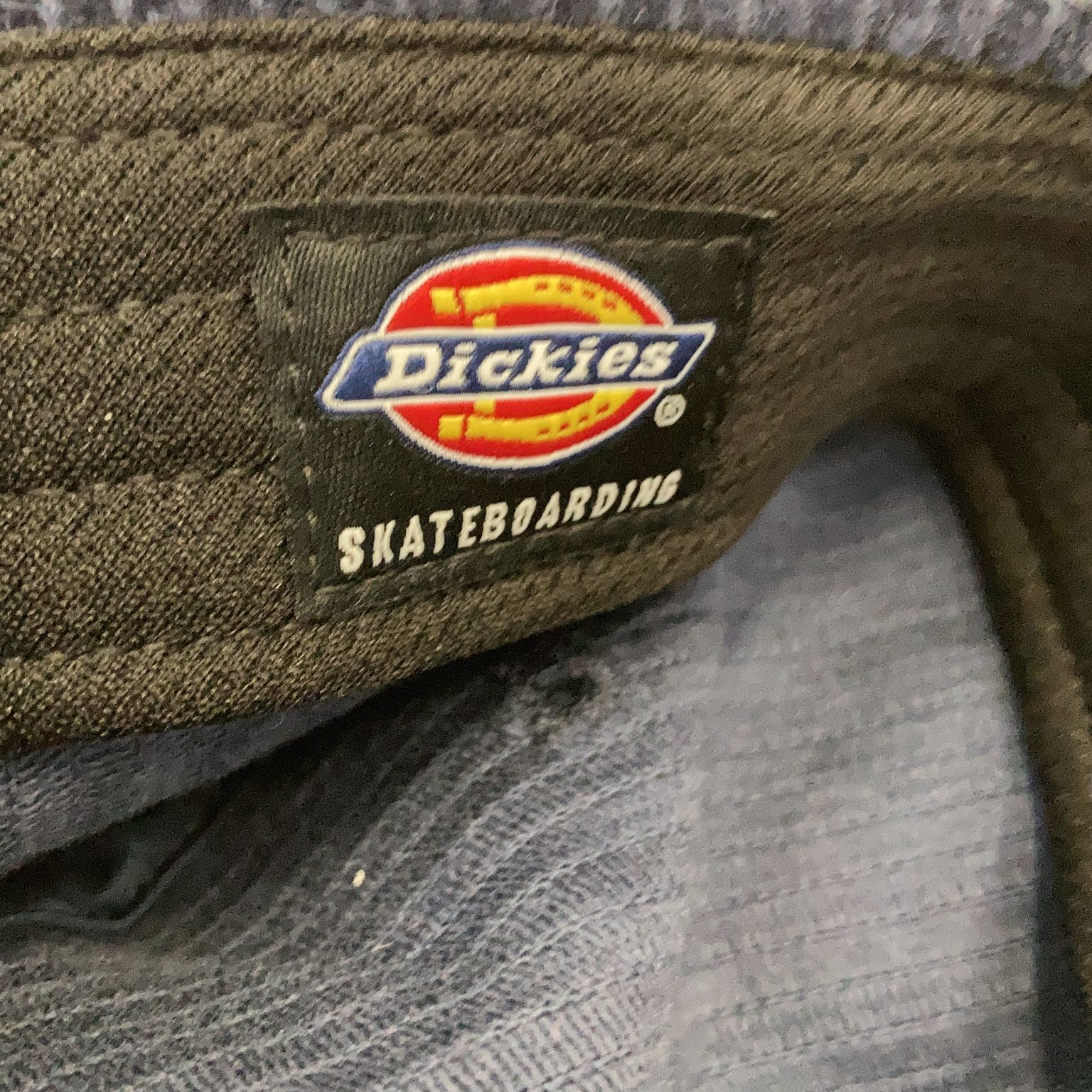 Dickies