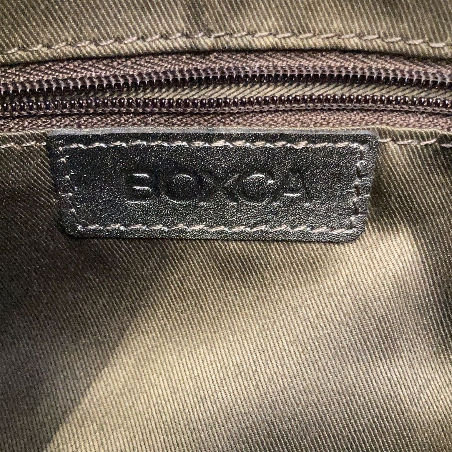 Boxca