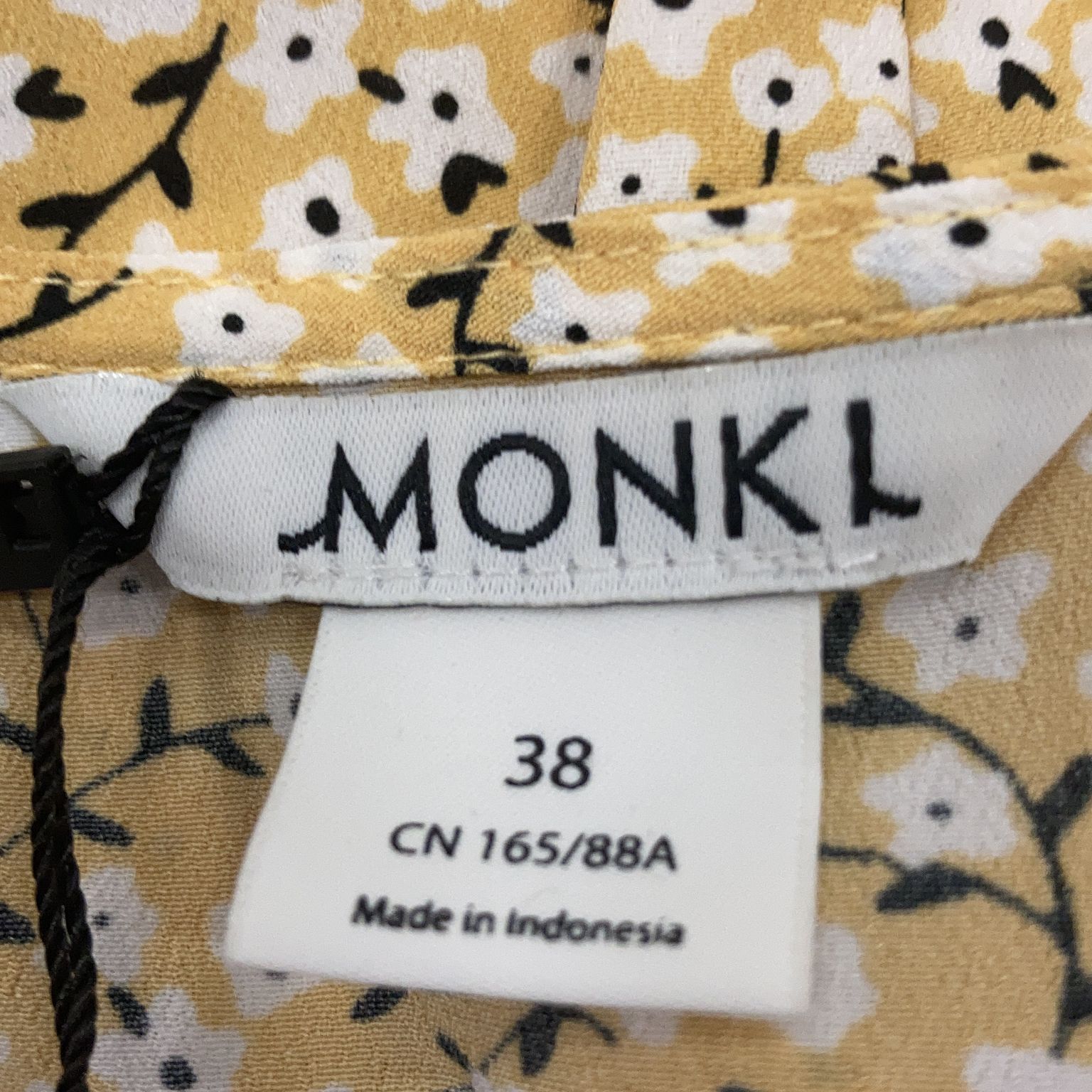 Monki