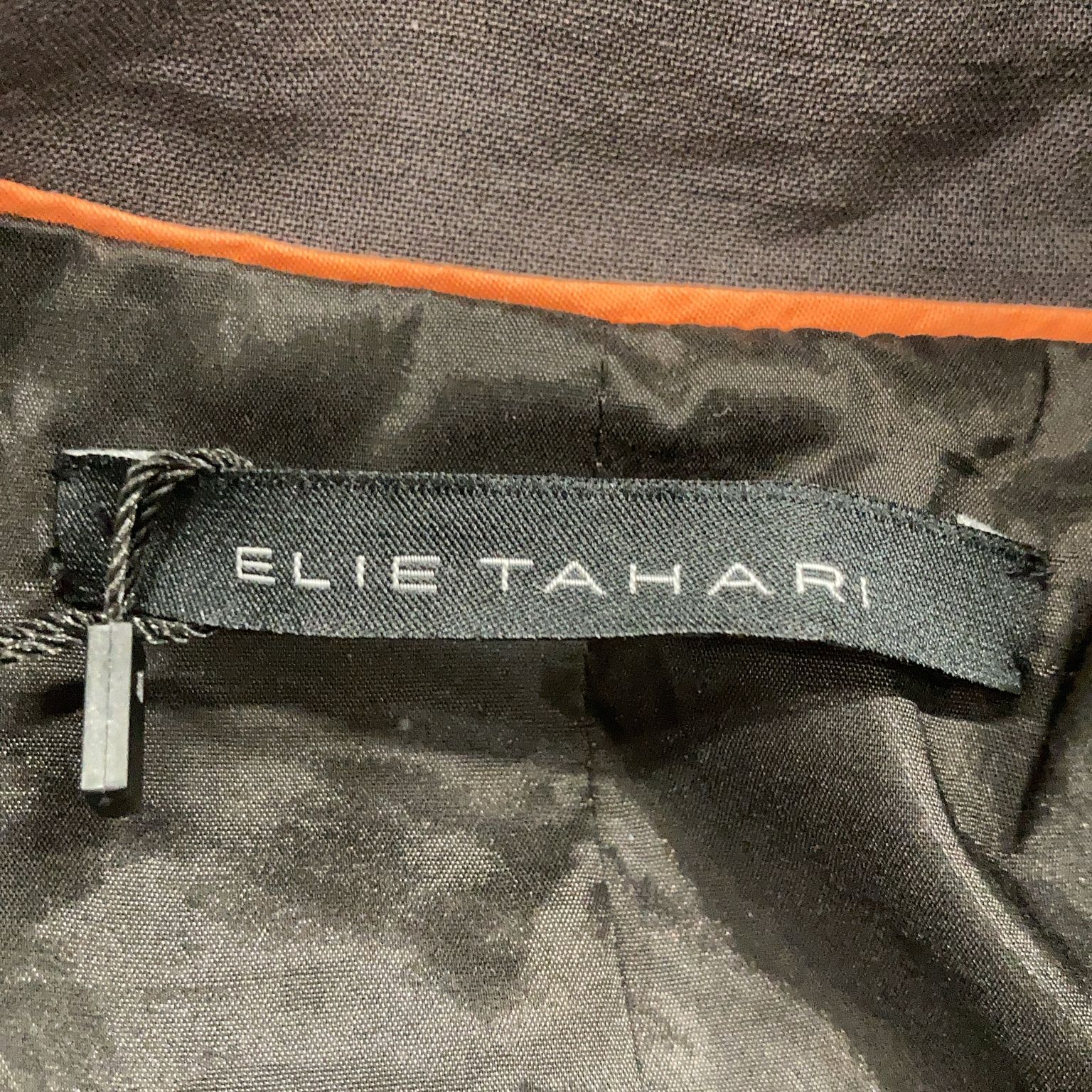 Elie Tahari