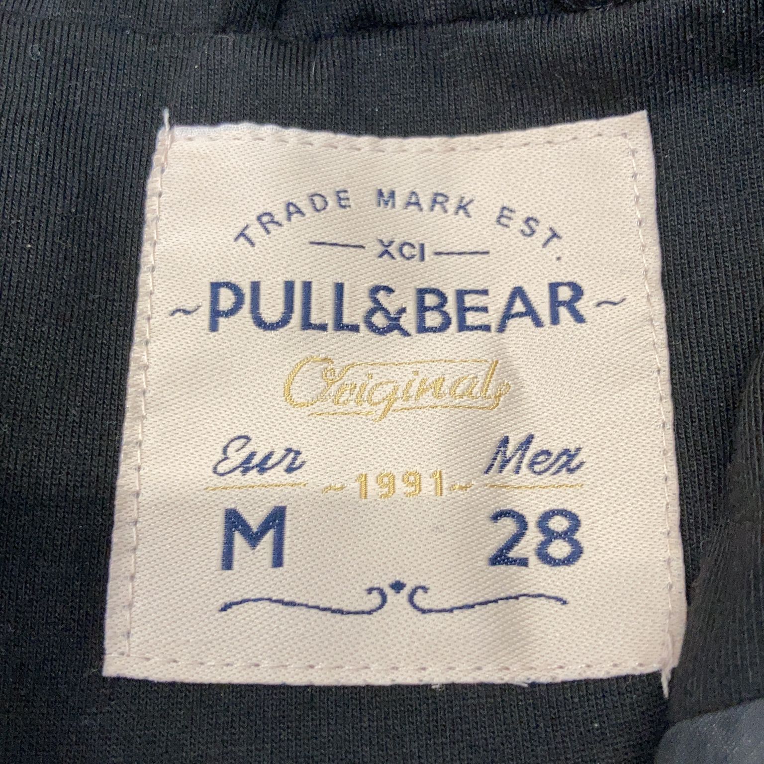 Pull  Bear