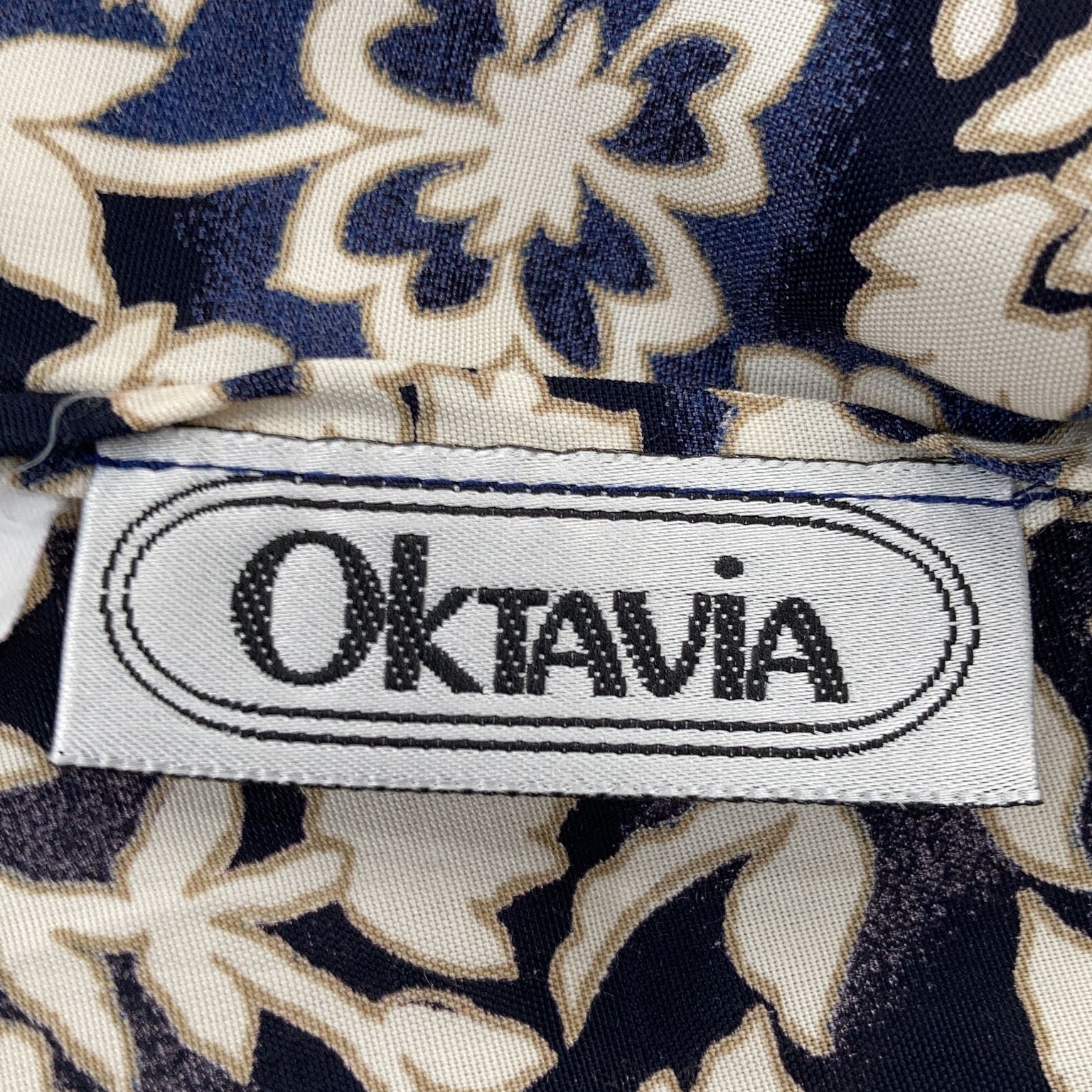 Oktavia