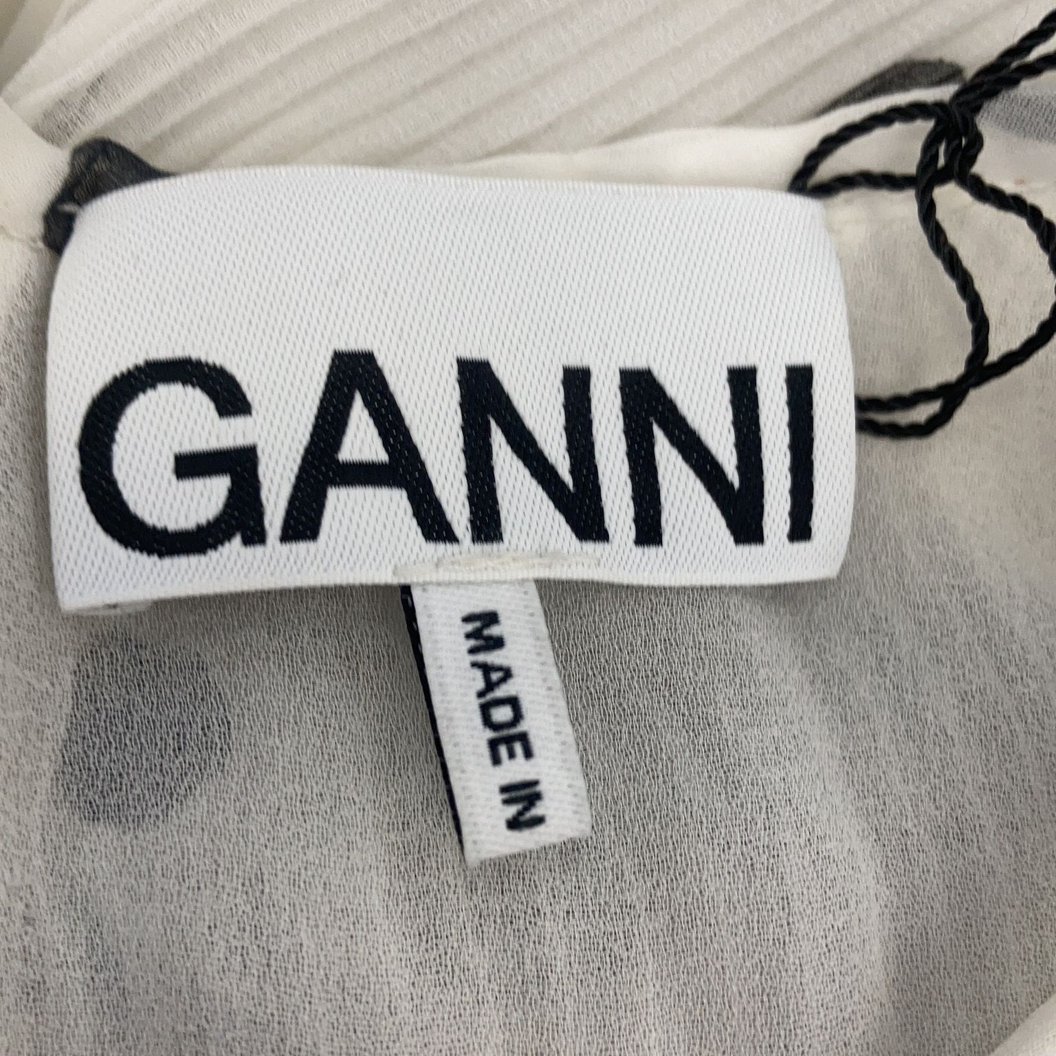 Ganni