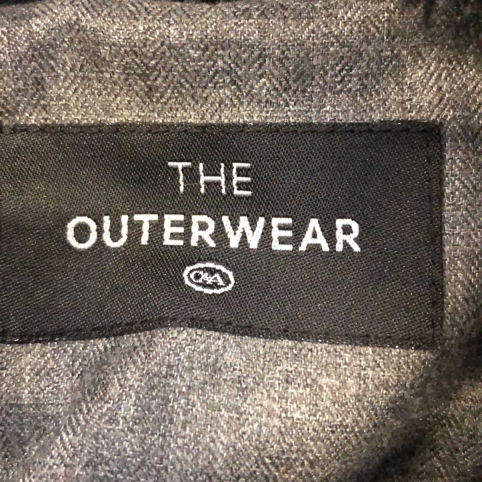 Outerwear by CA