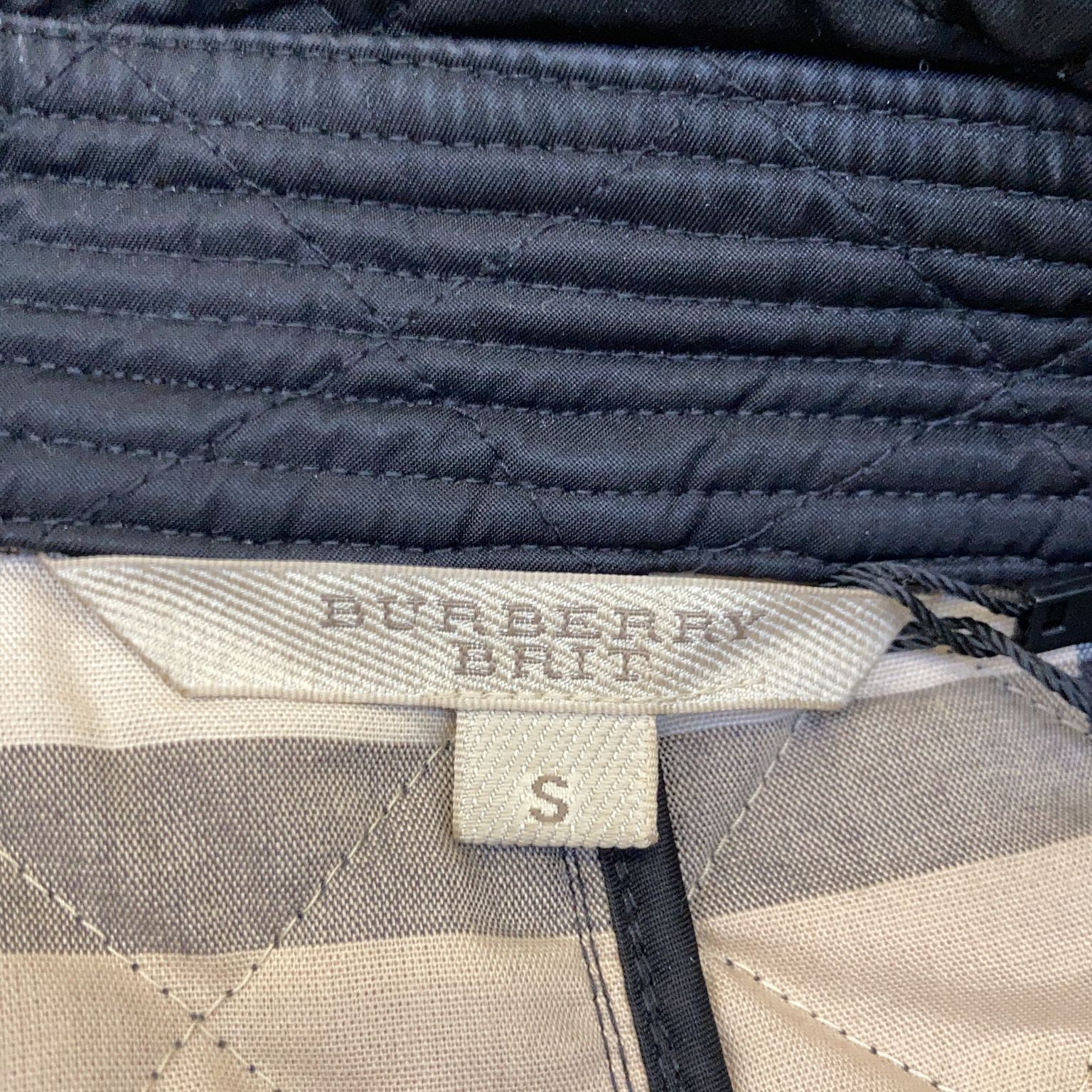 Burberry Brit