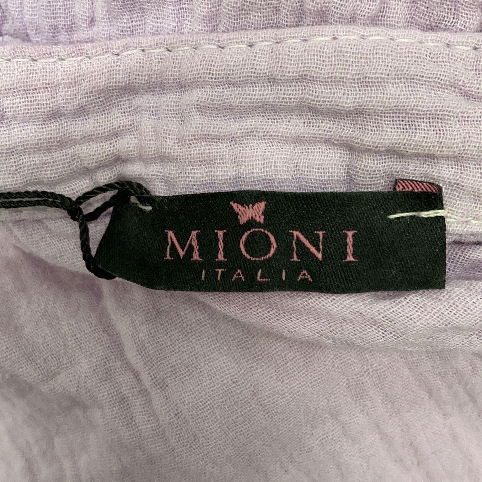 Mioni Italia