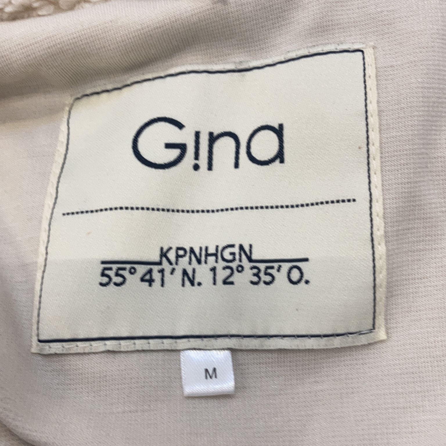 Gina