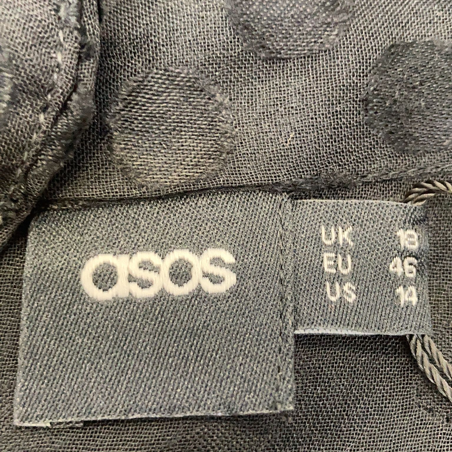 ASOS