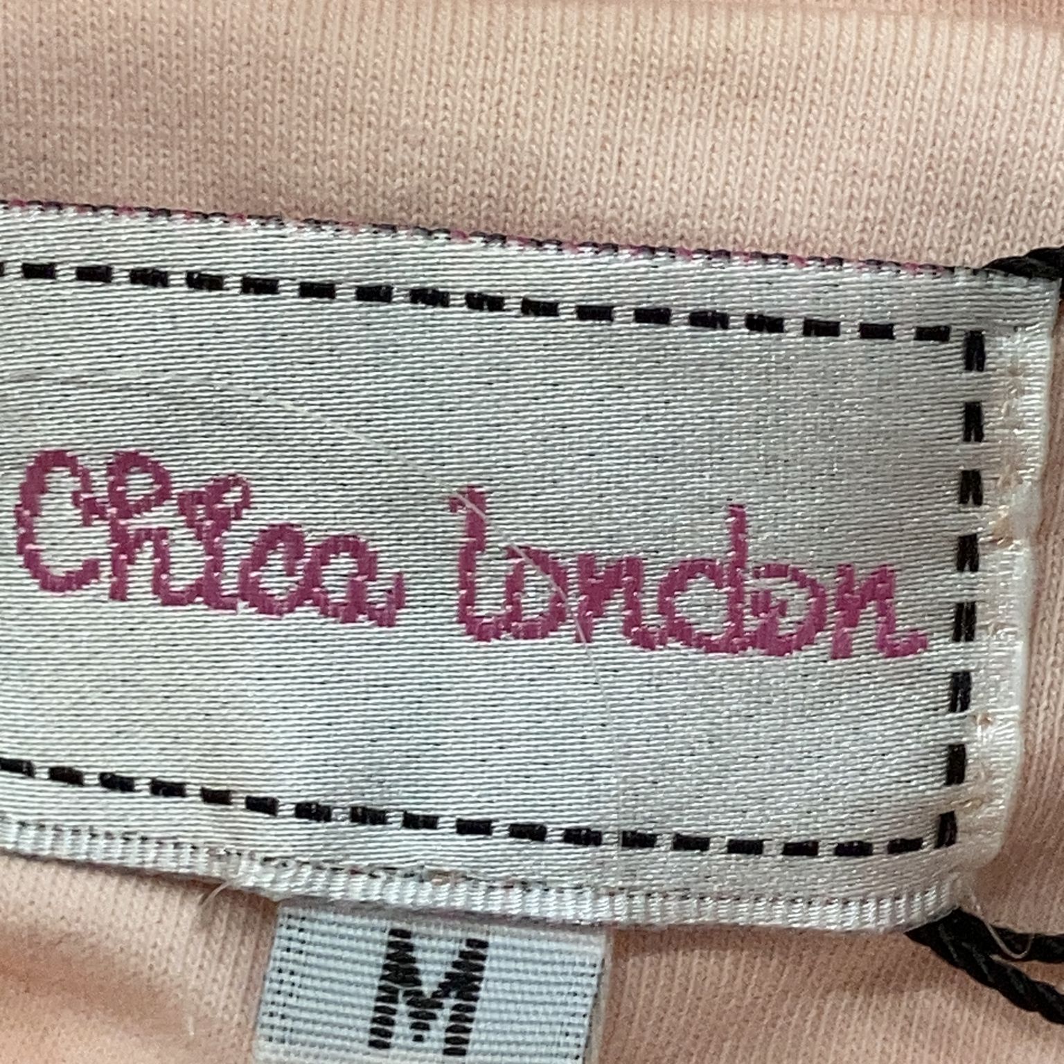 Chica London