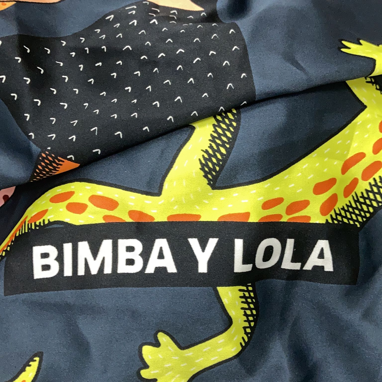 Bimba y Lola