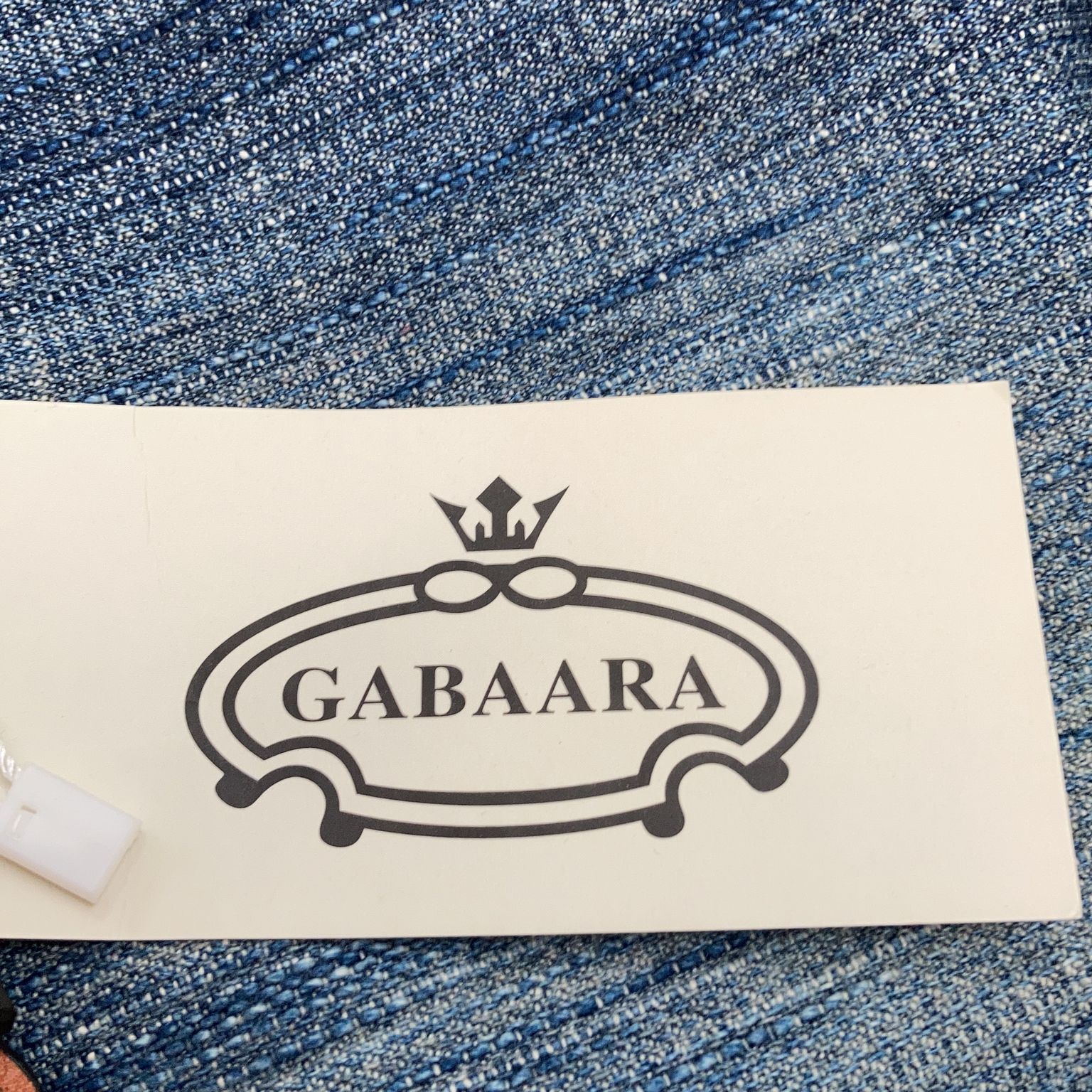 Gabarra